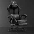 Footrest Series GT905 Leather Edition