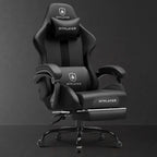 Footrest Series GT905 Leather Edition