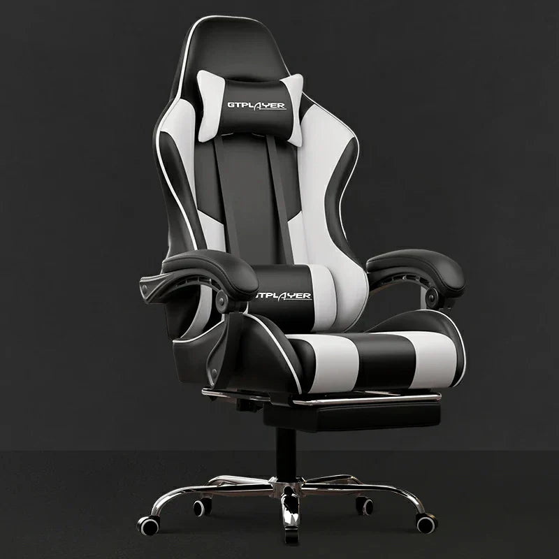 Footrest Series GT800A