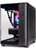 Skytech King95 ARGB Gaming Desktop i7 PC 32GB RAM 1TB SSD GTX 1080 Win11 Wifi