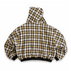 Reversible Hoodie
