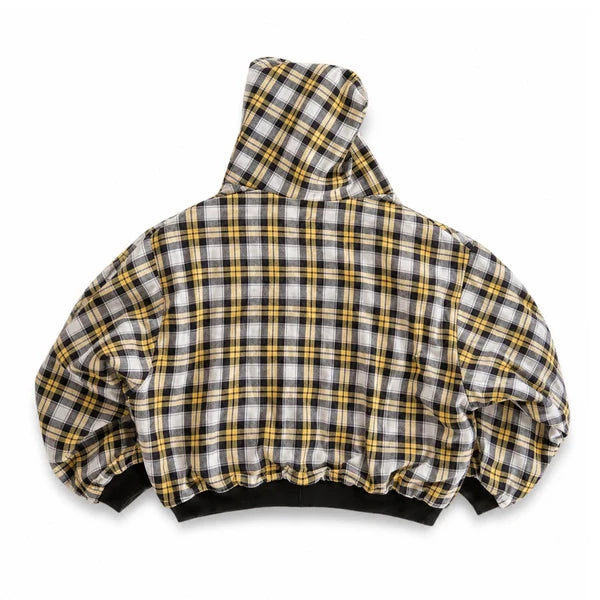 Reversible Hoodie