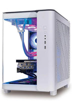Skytech King95 ARGB Gaming Desktop i7 PC 32GB RAM 1TB SSD GTX 1080 Win11 Wifi