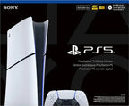 PlayStation 5 Slim Digital Edition Console– 825GB