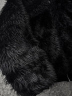 Polar Ego Reversible Fur Jacket