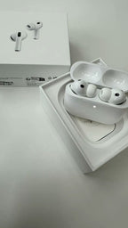 AirPods Pro 3