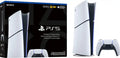 PlayStation 5 Slim Digital Edition Console– 825GB