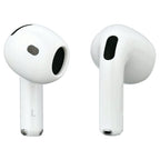 Apple AirPods 4 Earbuds with Voice Isolation