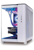 Skytech King95 ARGB Gaming Desktop i7 PC 32GB RAM 1TB SSD GTX 1080 Win11 Wifi