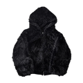Polar Ego Reversible Fur Jacket