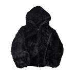 Polar Ego Reversible Fur Jacket