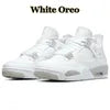 Brand Sport Shoes Retro 4 Basketball Shoes for Men and Women