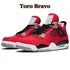 Brand Sport Shoes Retro 4 Basketball Shoes for Men and Women