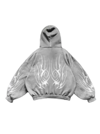 Tribal Zipup