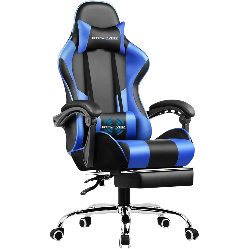 Footrest Series GT800A