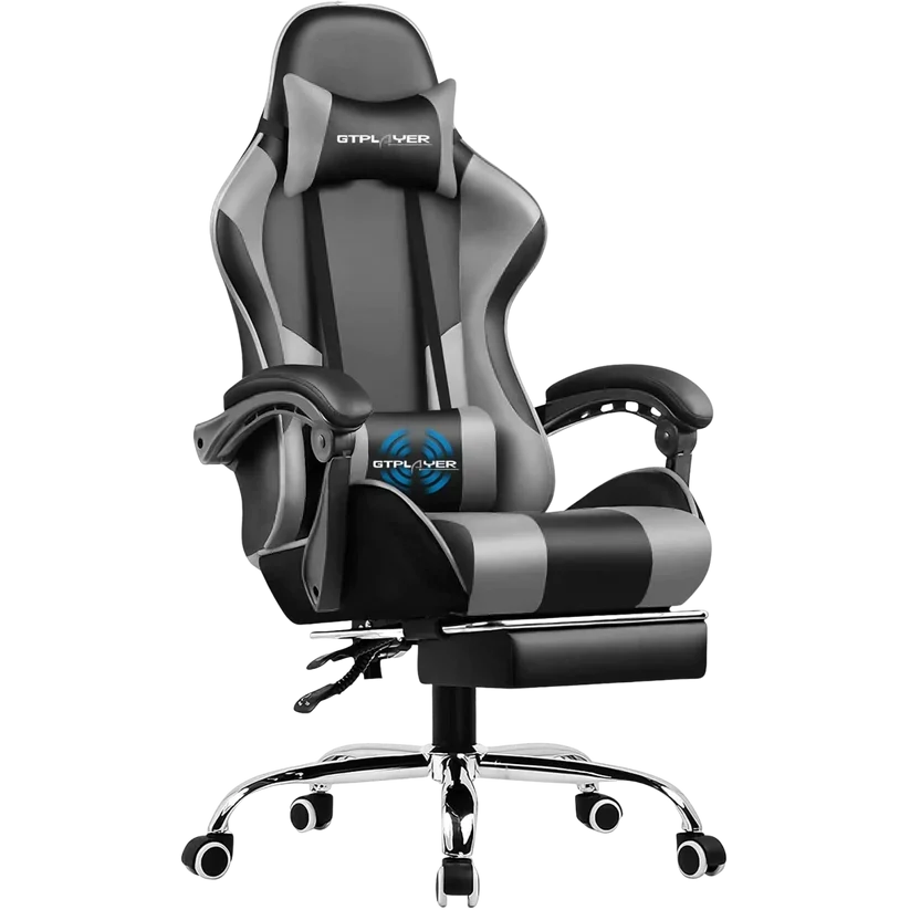 Footrest Series GT800A