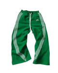 Green Sweatpants