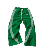 Green Sweatpants