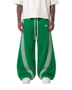 Green Sweatpants