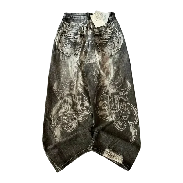Angelic Jeans