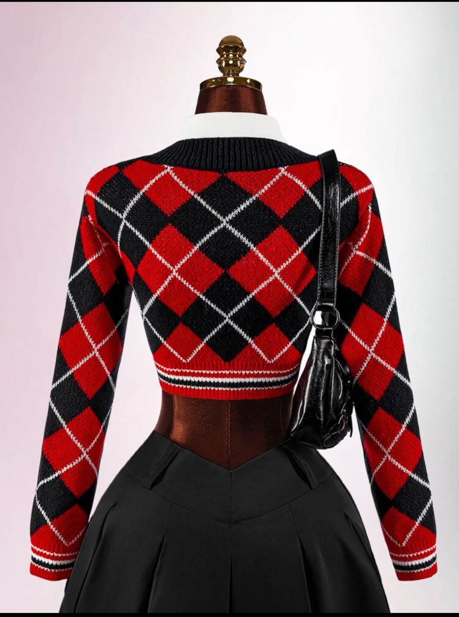 Women's Knit Thin Cardigan,