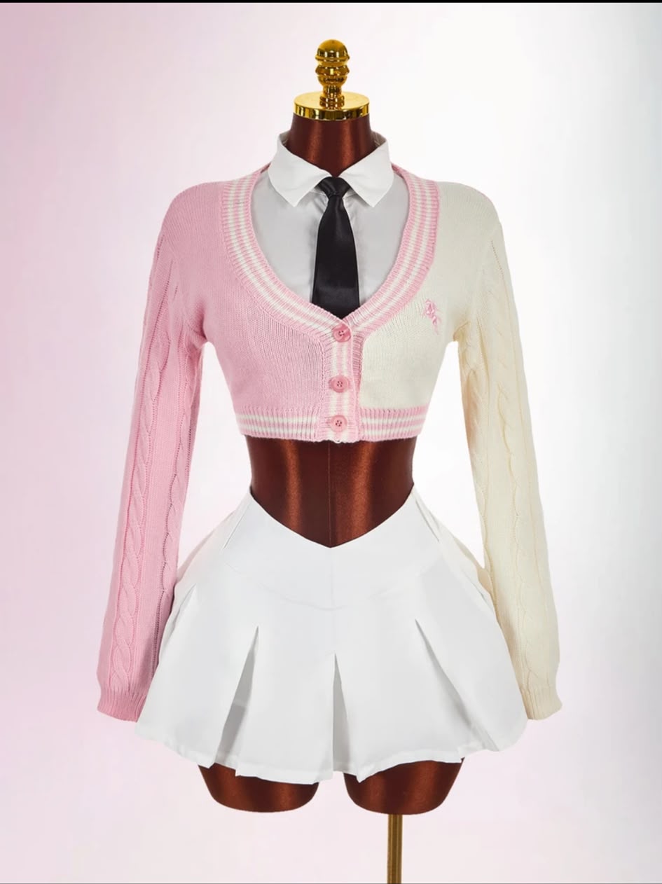 Women's Knit Thin Cardigan,