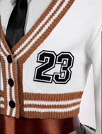 Women's Knit Thin Cardigan,