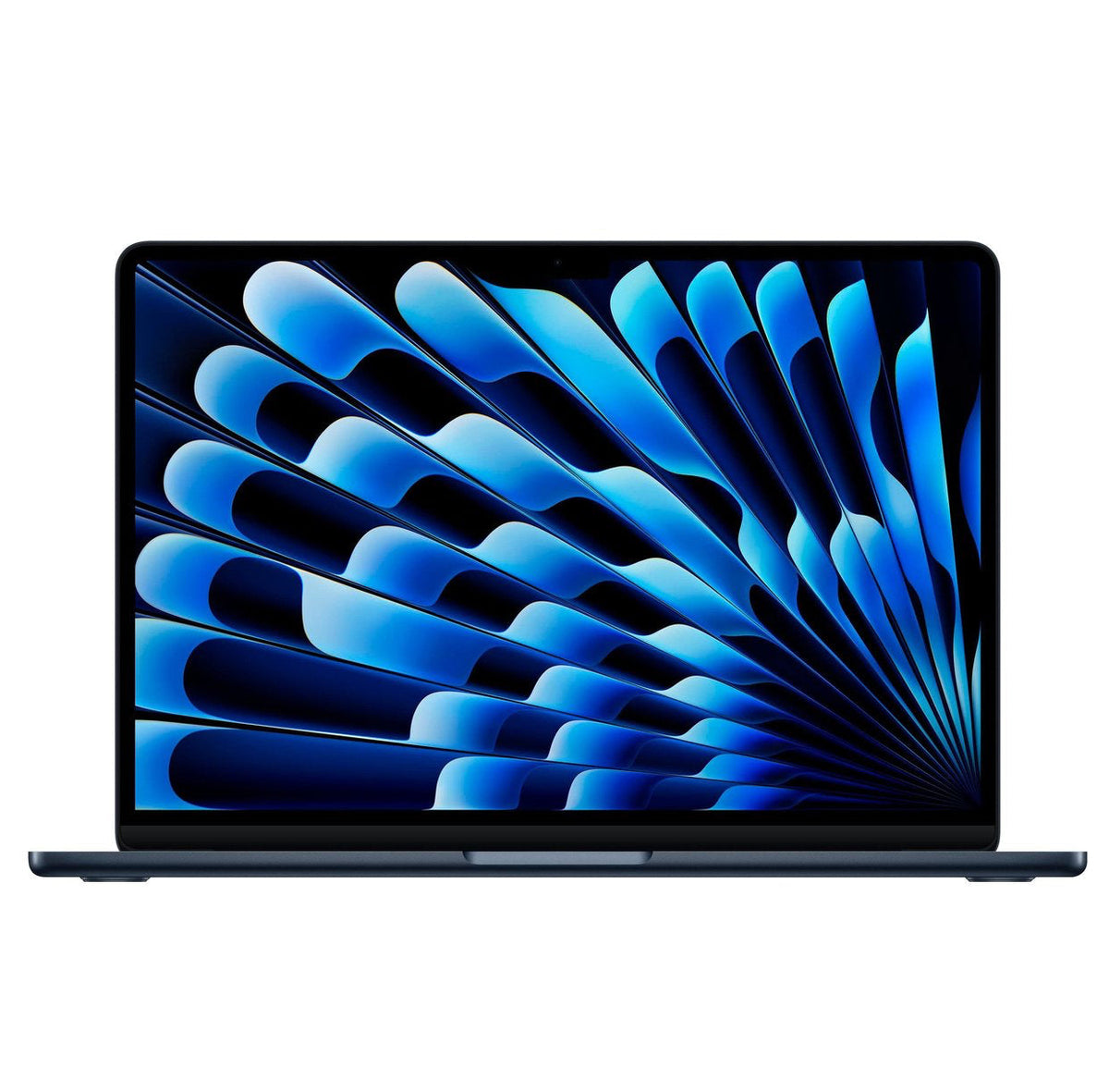 macbook-air 13-inch M5 midnight