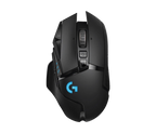 Logitech G703 LIGHTSPEED Wireless Gaming Mouse