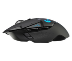 Logitech G703 LIGHTSPEED Wireless Gaming Mouse