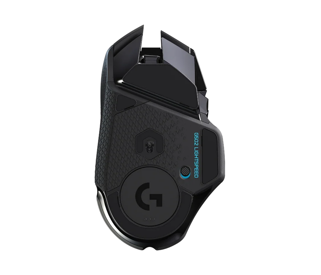 Logitech G703 LIGHTSPEED Wireless Gaming Mouse