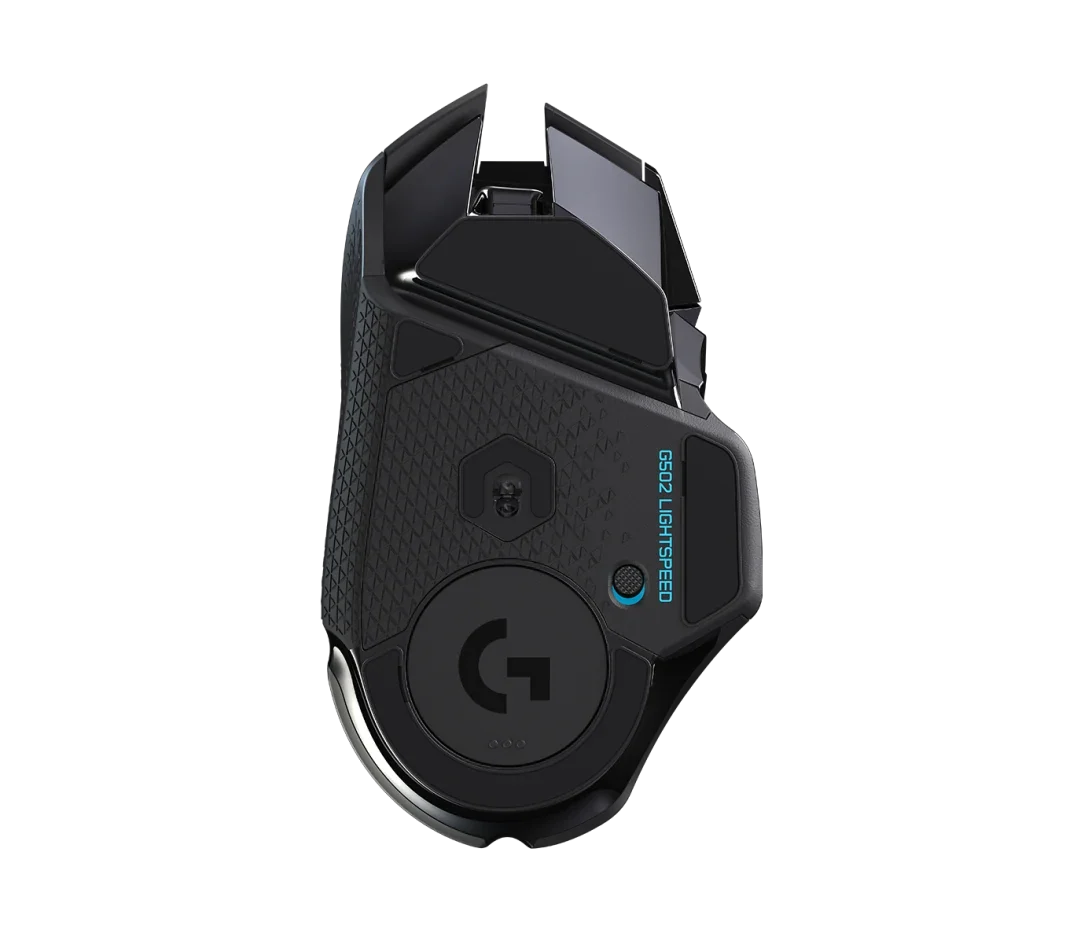Logitech G703 LIGHTSPEED Wireless Gaming Mouse