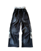 Y2K Double Layer Sweatpants