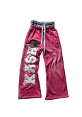 Y2K Double Layer Sweatpants