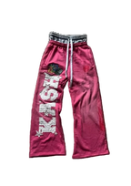 Y2K Double Layer Sweatpants