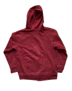 Scarlet Zipup