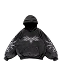 Thornscript Hoodie