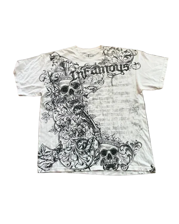 Infamous Tee