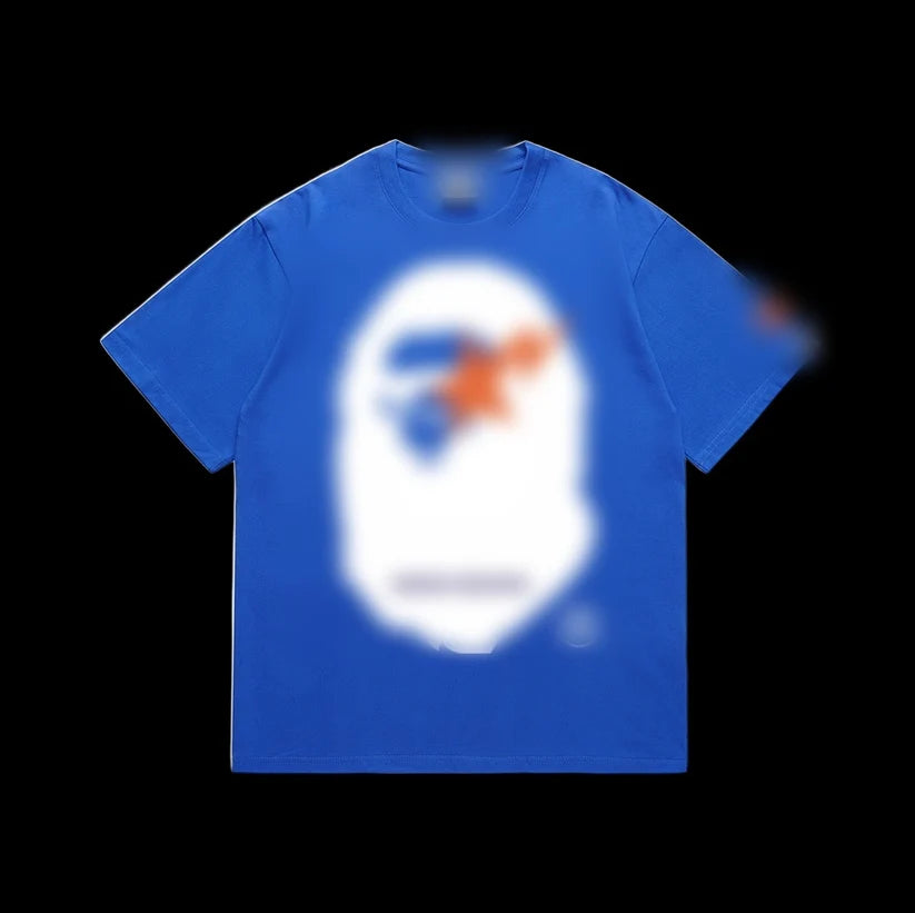 B4PE Ape Head Arrow Tee