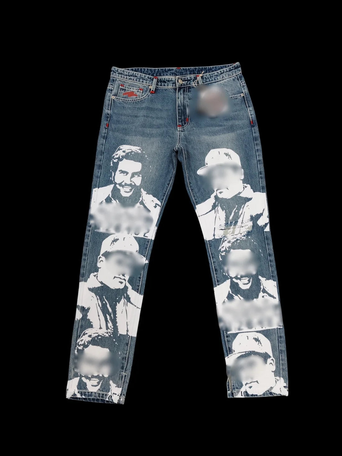ASAAL1 JEANS