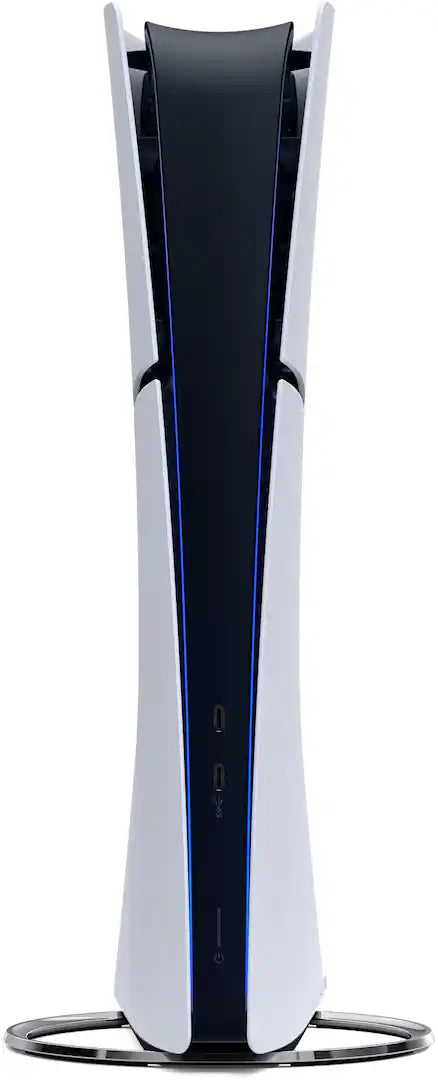 PlayStation 5 Slim Digital Edition Console– 825GB