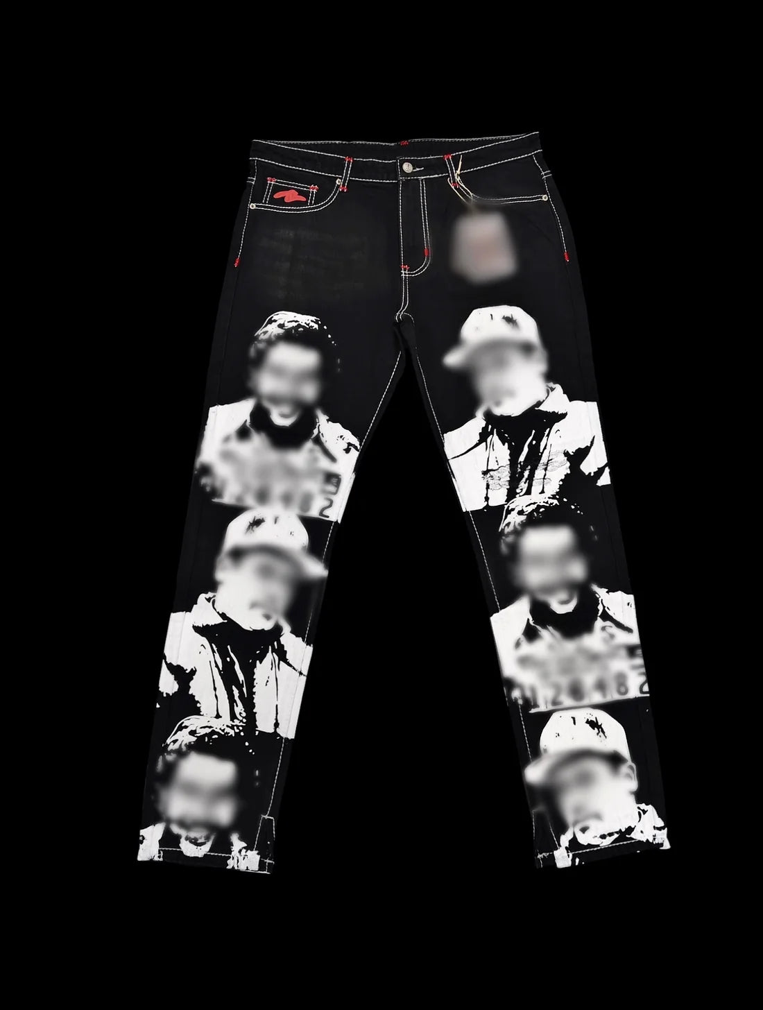 ASAAL1 JEANS