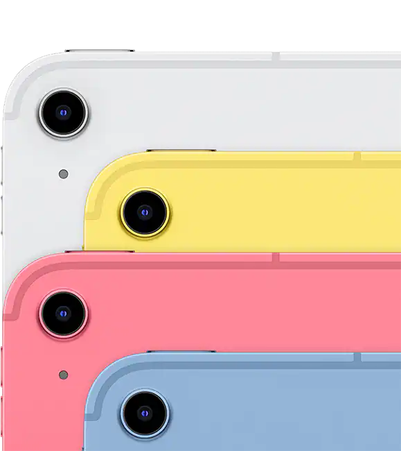 Apple iPad (A16) 2025