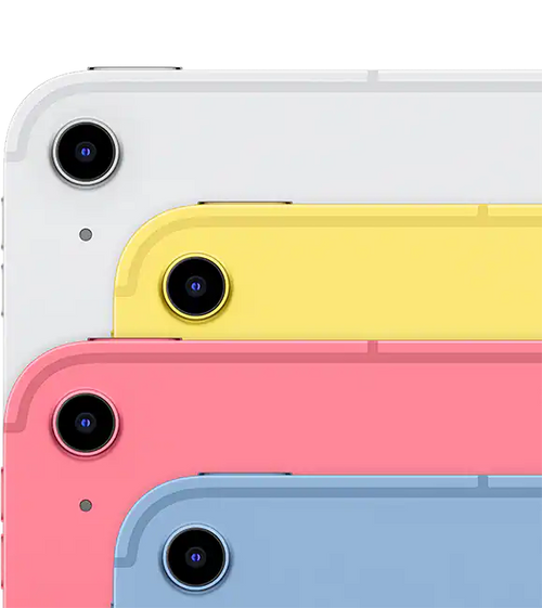 Apple iPad (A16) 2025