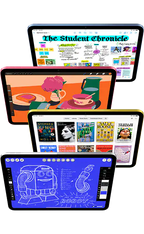 Apple iPad (A16) 2025