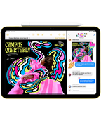 Apple iPad (A16) 2025