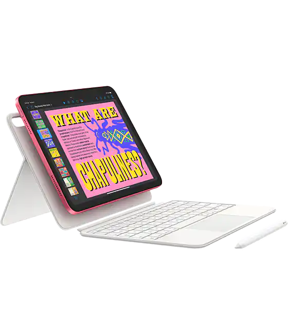 Apple iPad (A16) 2025