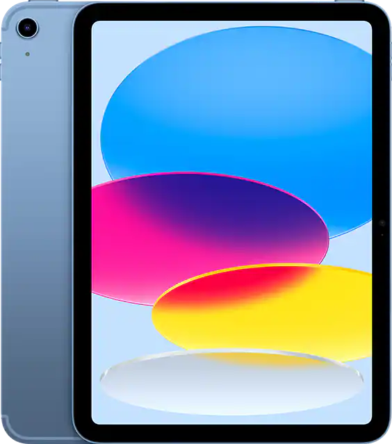 Apple iPad (A16) 2025