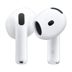 Apple AirPods 4 Earbuds with Voice Isolation