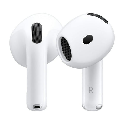 Apple AirPods 4 Earbuds with Voice Isolation